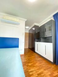 Aquarius By The Park (D16), Condominium #558605661